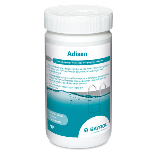 Adisan Poolreinigung von Bayrol