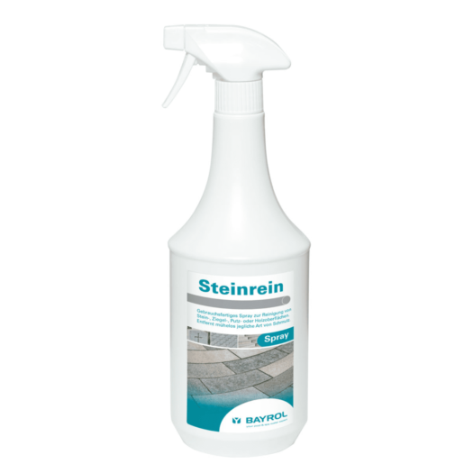 Steinrein Spray