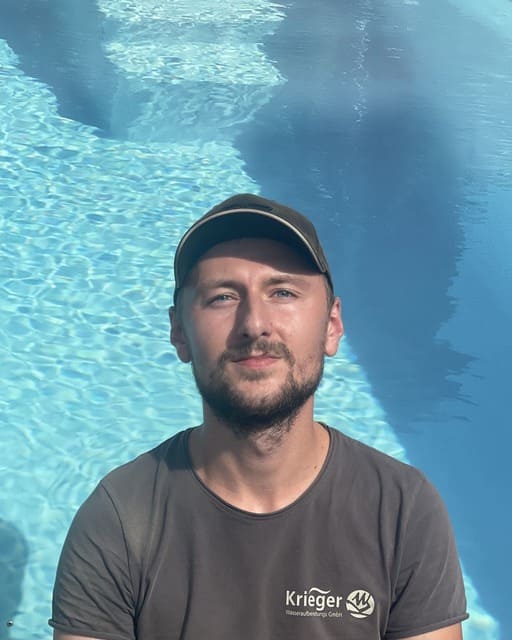 Tobi Baumgartner