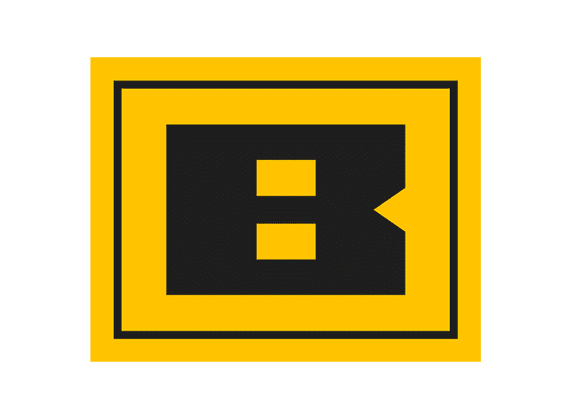 Berger Beton Logo