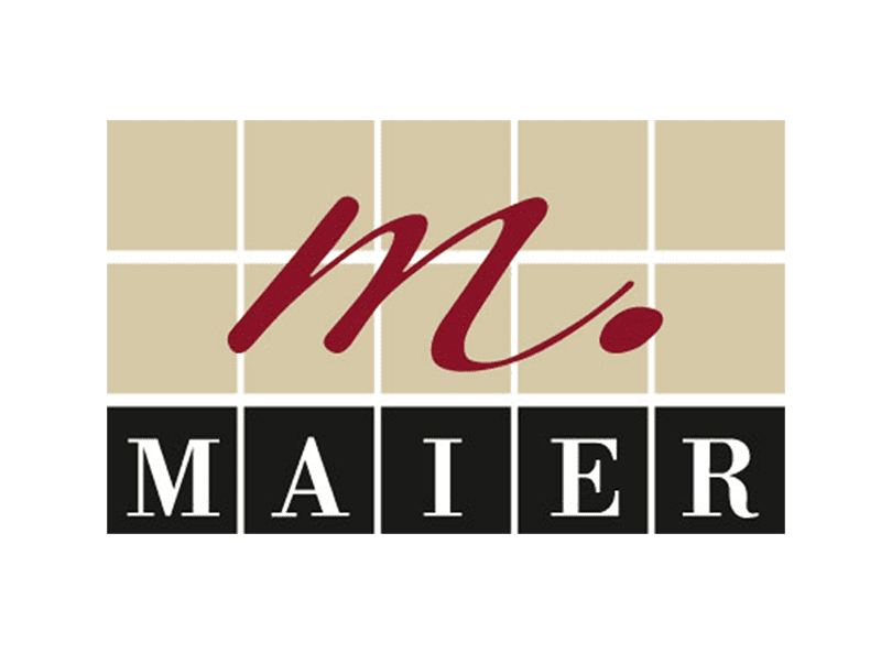 Fliesen Maier Logo